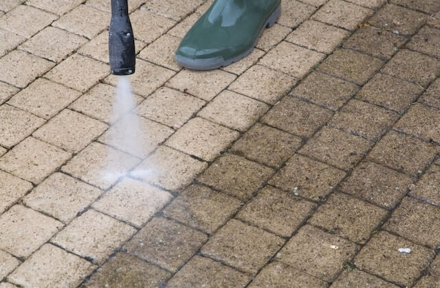 lakeland patio cleaning