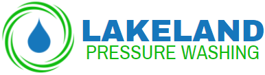 Lakeland Pressure Washing